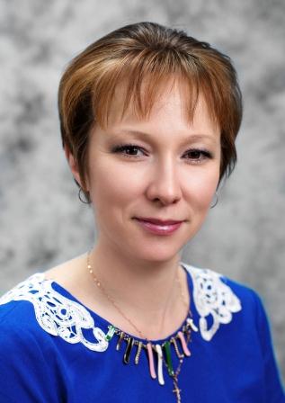 Олеся Остапенко