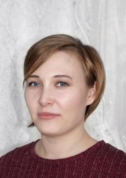 Заргарова Елена Владимировна