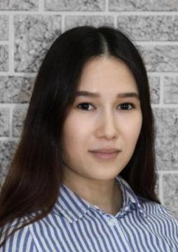 Тулебаева Фатима Римовна