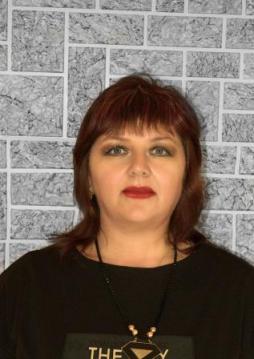 Ковалева Светлана Викторовна