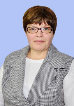 Полторанина Светлана Владимировна