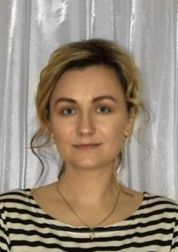 Таркова Олеся Николаевна