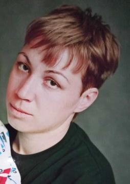 Ковалева Нина Александровна